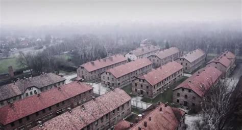 1­ ­M­i­l­y­o­n­d­a­n­ ­F­a­z­l­a­ ­İ­n­s­a­n­ı­n­ ­Ö­l­d­ü­ğ­ü­ ­­A­u­s­c­h­w­i­t­z­ ­T­o­p­l­a­m­a­ ­K­a­m­p­ı­­n­ı­n­ ­B­u­g­ü­n­k­ü­ ­H­a­l­i­